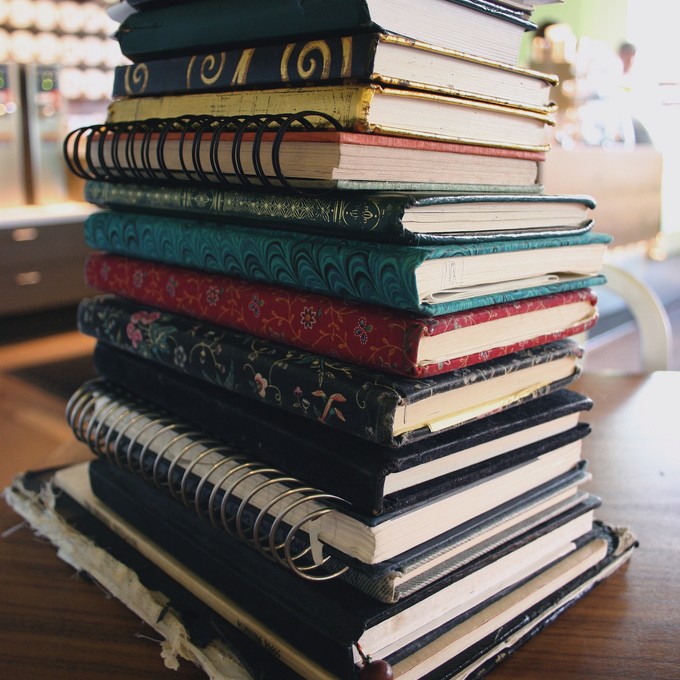 Unearthing: From The Bottom Of The Inkwell - A Writer's Journey