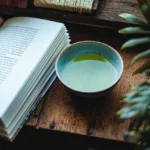 Simple Tea Rituals for Daily Living reading-7807231_1280