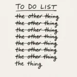 To Do