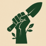 Sowing a Future We Can't Predict: Planting Hope in a Hopeless World planting hope