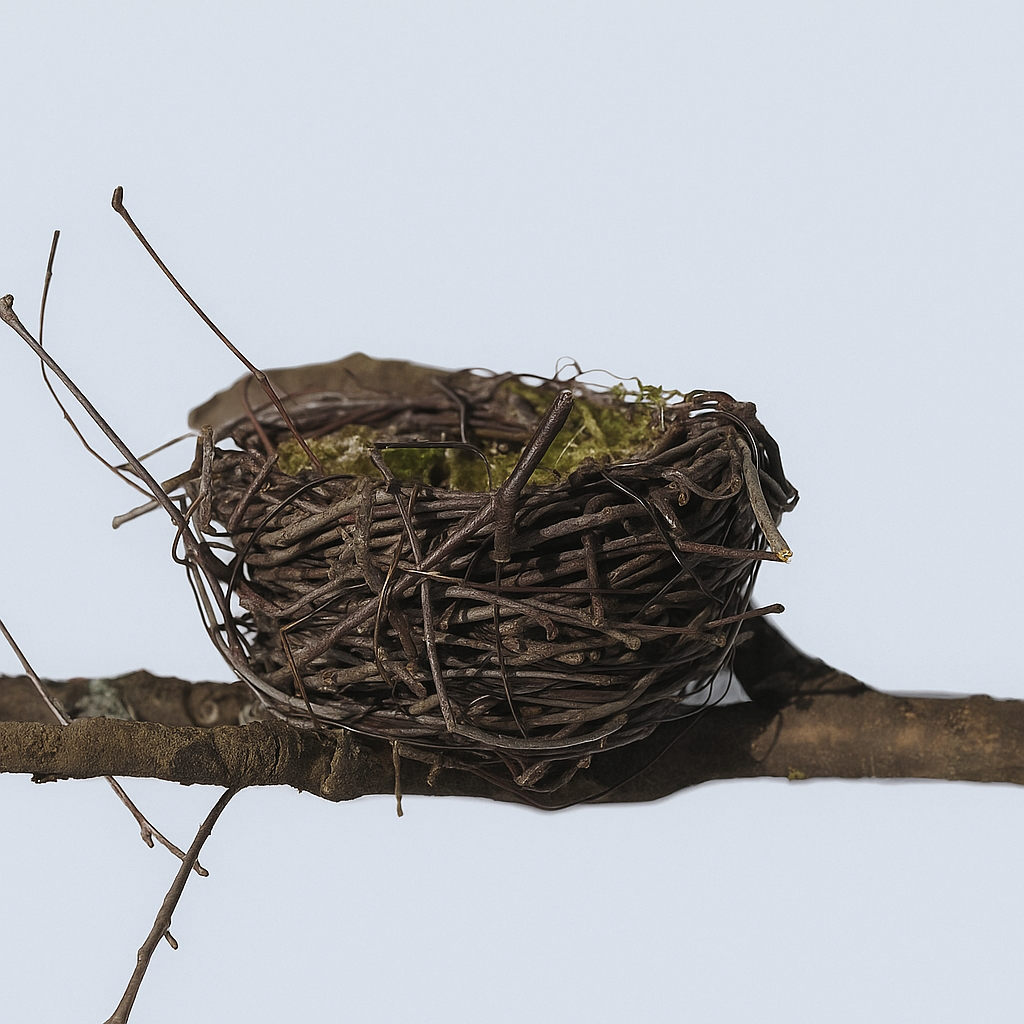 nesting
